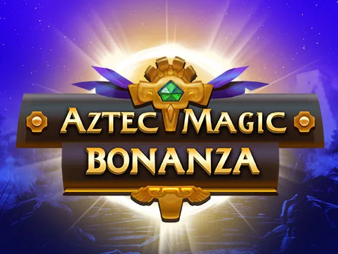 GluckBet — Aztec Magic Bonanza