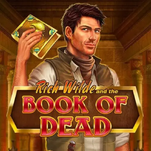GluckBet — Book of Dead