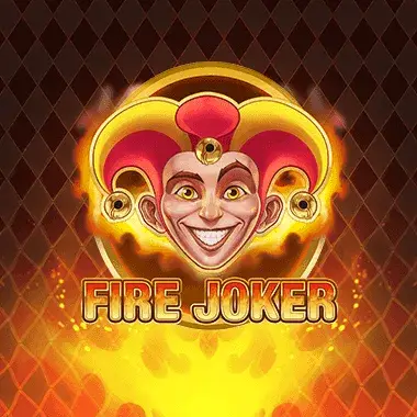 GluckBet — Fire Joker
