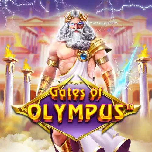 GluckBet — Gates of Olympus