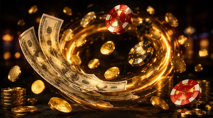 GluckBet — Entdecke unser Casino