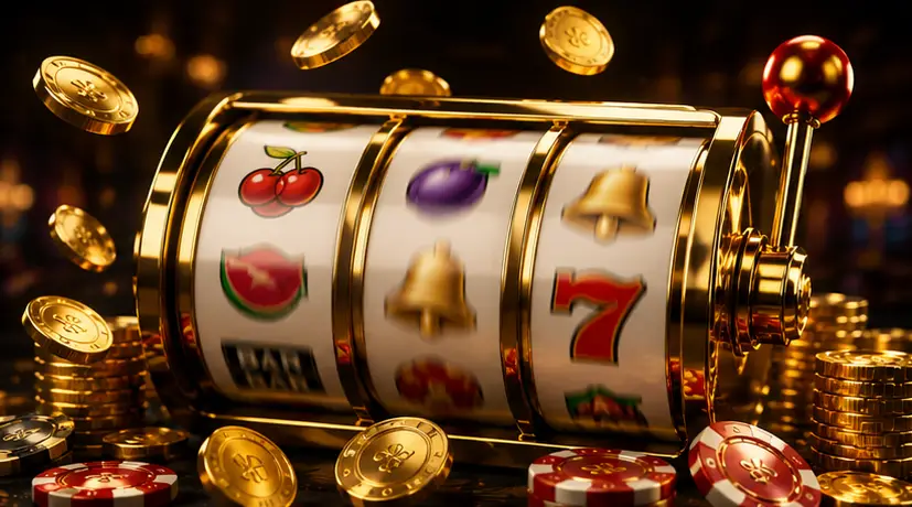 GluckBet — Entdecke unsere Slots