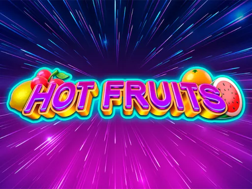 GluckBet — Hot Fruits
