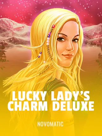 GluckBet — Lucky Lady's Charm Deluxe