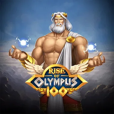 GluckBet — Rise of Olympus
