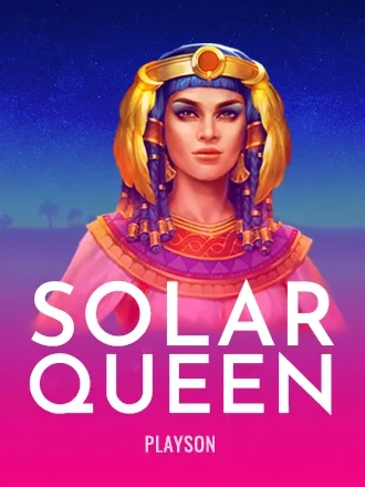GluckBet — Solar Queen