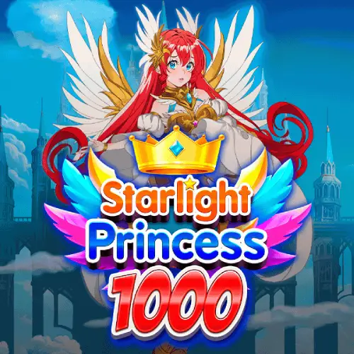 GluckBet — Starlight Princess 1000
