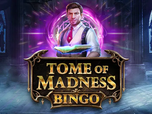 GluckBet — Tome of Madness