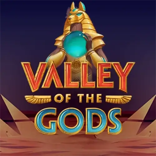 GluckBet — Valley of the Gods