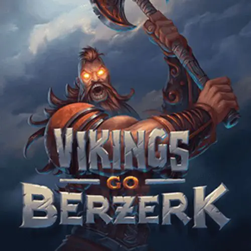 GluckBet — Vikings Go Berzerk