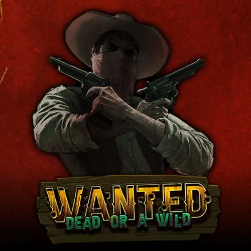 GluckBet — Wanted Dead or a Wild